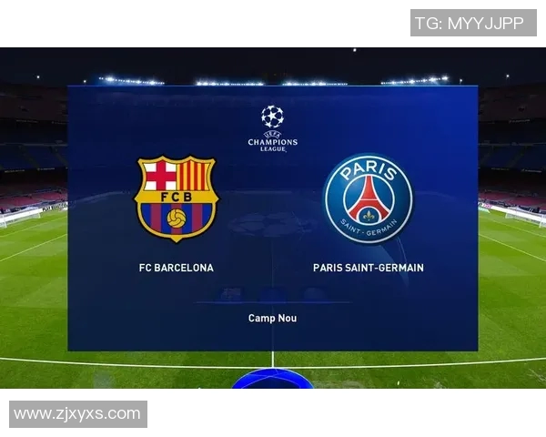 巴萨与巴黎假球事件深度解析揭示足球背后的黑暗交易与真相